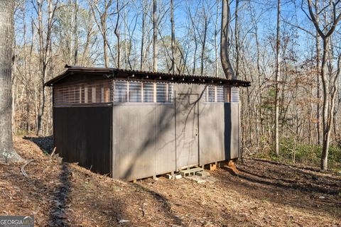 A home in Covington