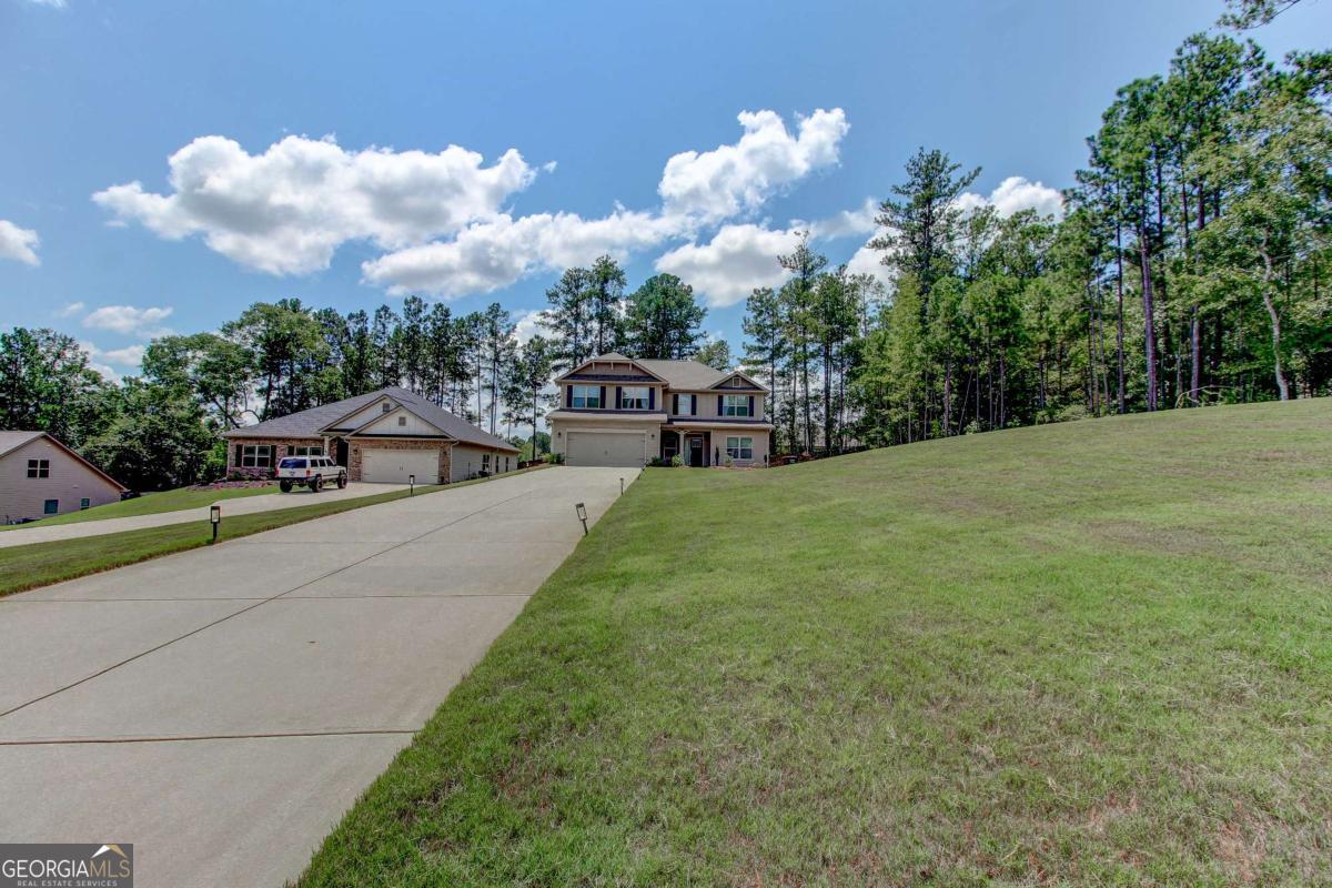 3617 Chestnut Oak CT