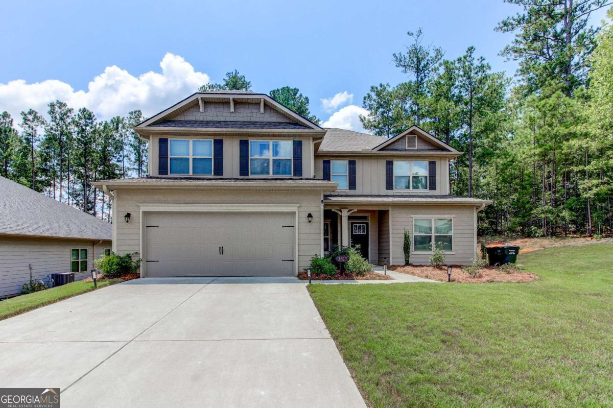 3617 Chestnut Oak CT
