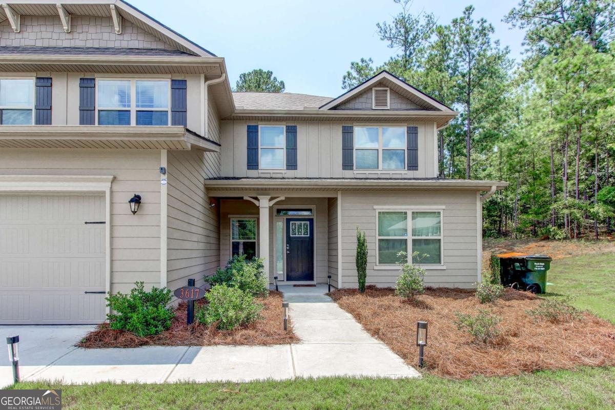 3617 Chestnut Oak CT