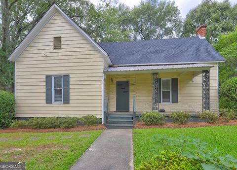 808 S Broad ST Monroe GA 30655