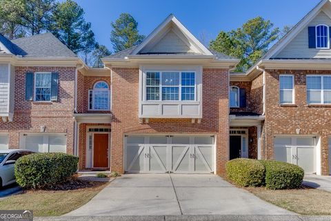 2370 Strand AVE Lawrenceville GA 30043