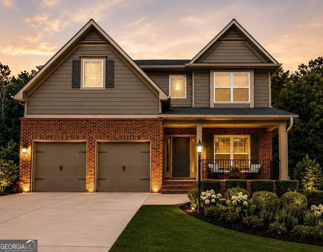 1038 Boxwood Lane
