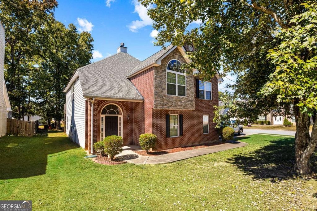Photo of 11599 Flemming Cove Drive, Hampton, GA 30228 (MLS # 10625264)