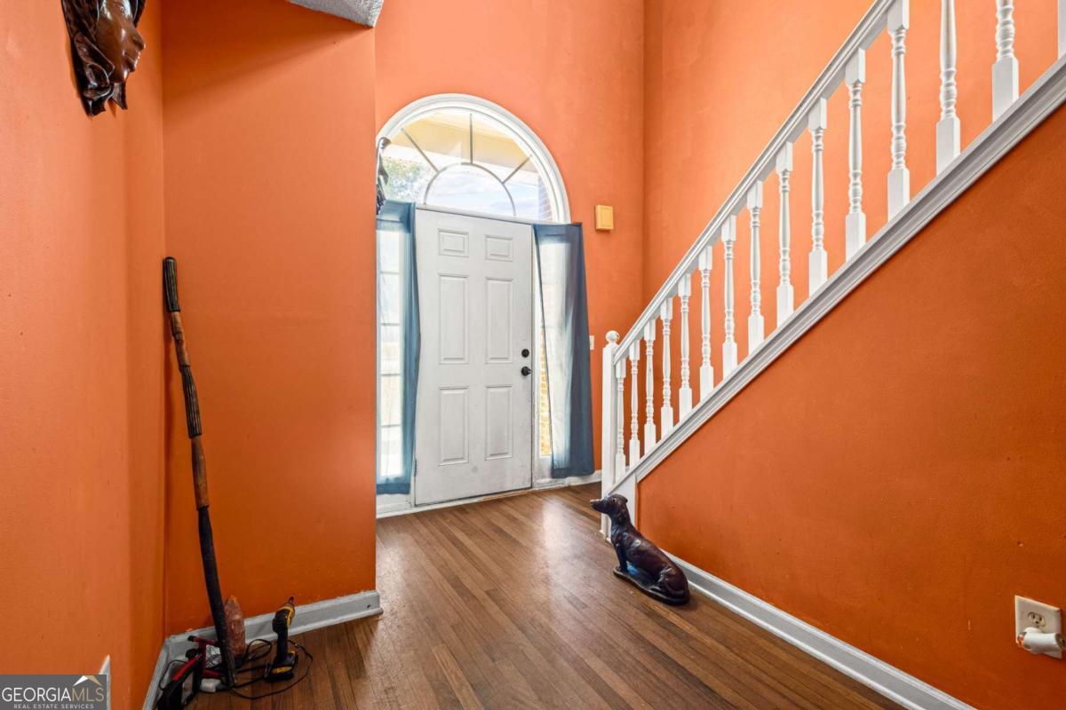 11599 Flemming Cove DR