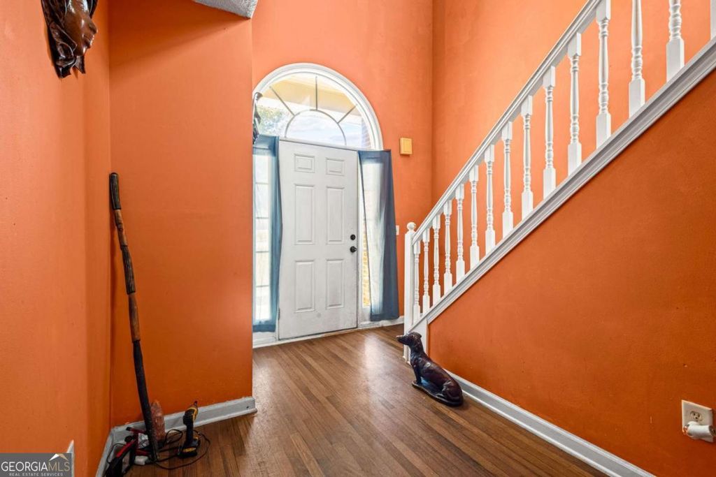 Photo of 11599 Flemming Cove Drive, Hampton, GA 30228 (MLS # 10625264)