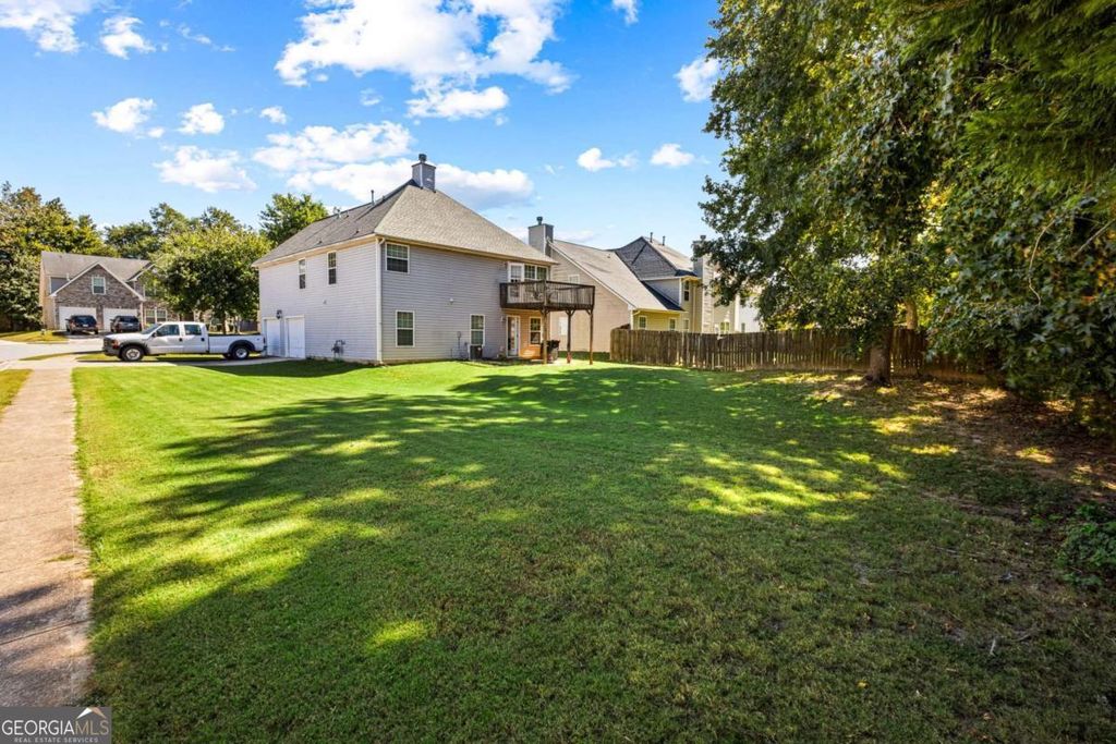 Photo of 11599 Flemming Cove Drive, Hampton, GA 30228 (MLS # 10625264)