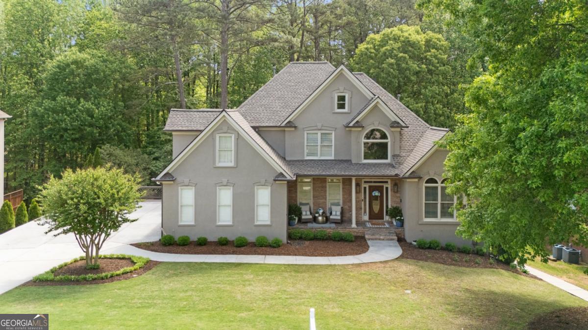 1315 Woodland TRCE