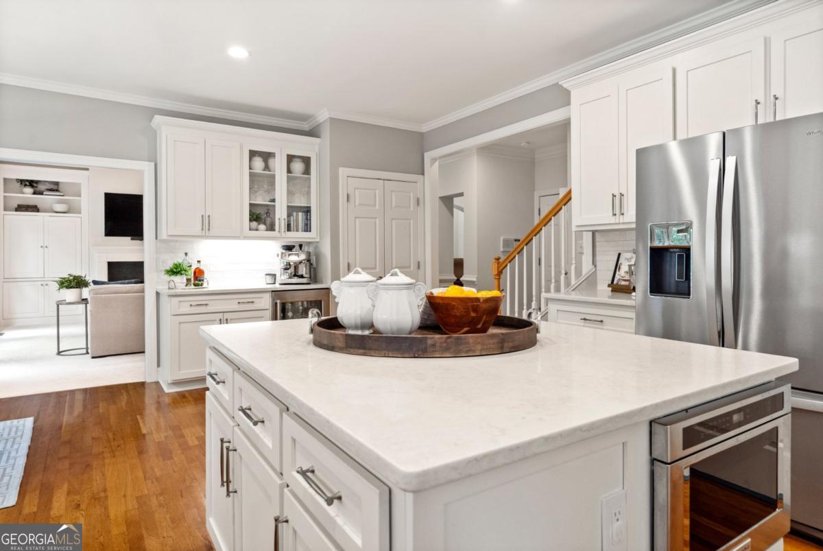 1315 Woodland TRCE
