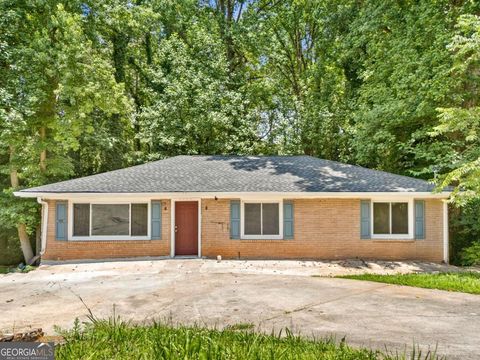 Photo of 4049 Green Oak Drive, Atlanta, GA 30340 (MLS # 10802643)