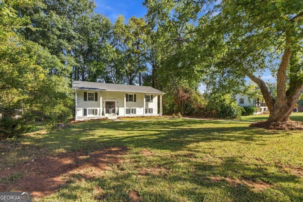 Photo of 2131 Chevy Chase Lane, Decatur, GA 30032 (MLS # 10870802)
