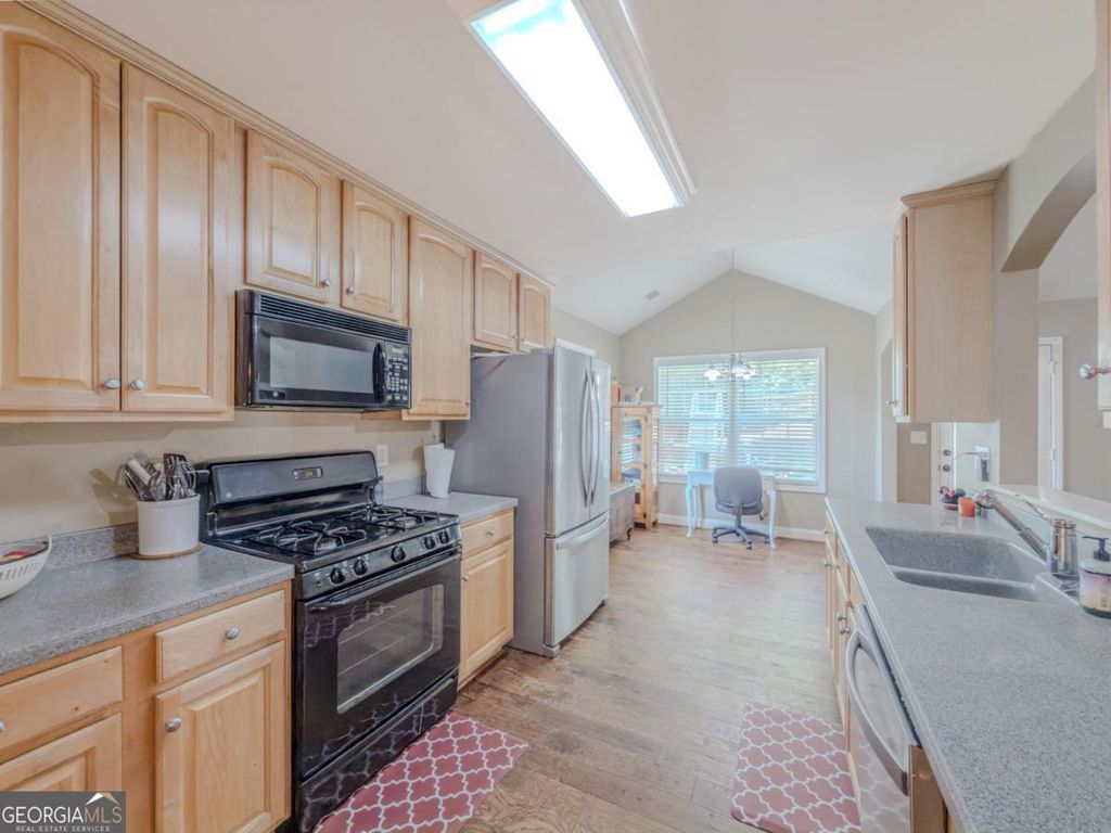 Photo of 149 Ashbrooke Way, Jefferson, GA 30549 (MLS # 10738683)