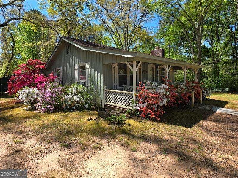 Photo of 368 Bart Manous Road, Canton, GA 30115 (MLS # 10799419)