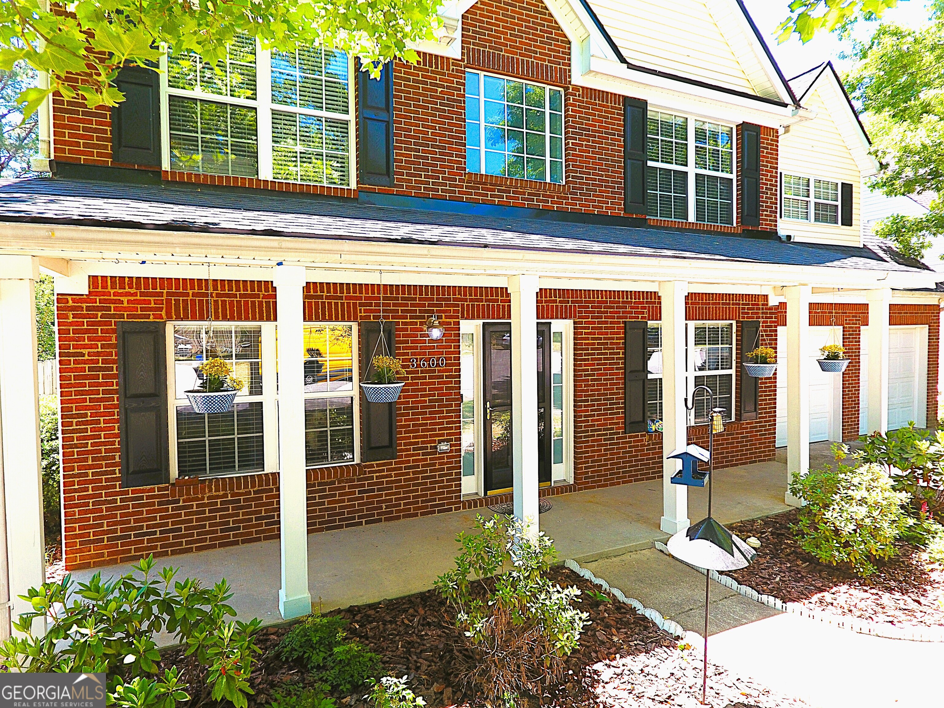 3600 Hamilton Creek TRL