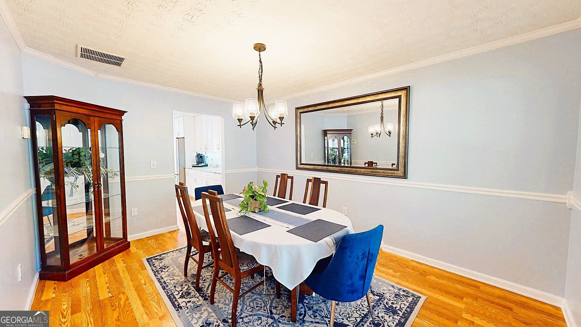 3600 Hamilton Creek TRL