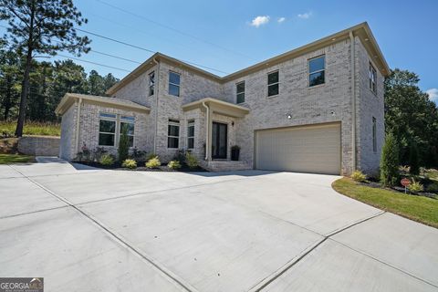4659 Lake Vista CIR Ellenwood GA 30294