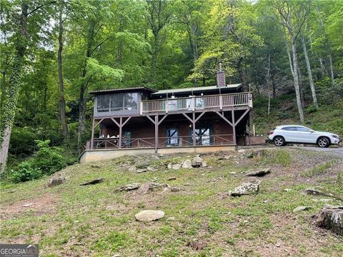 574 Bachelors Button DR Clayton GA 30525