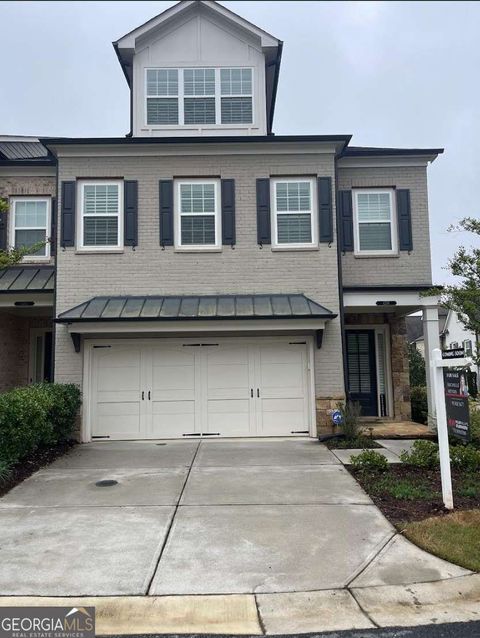 4356 Jenkins Drive NE, Marietta, GA 30062 - MLS#: 10495368