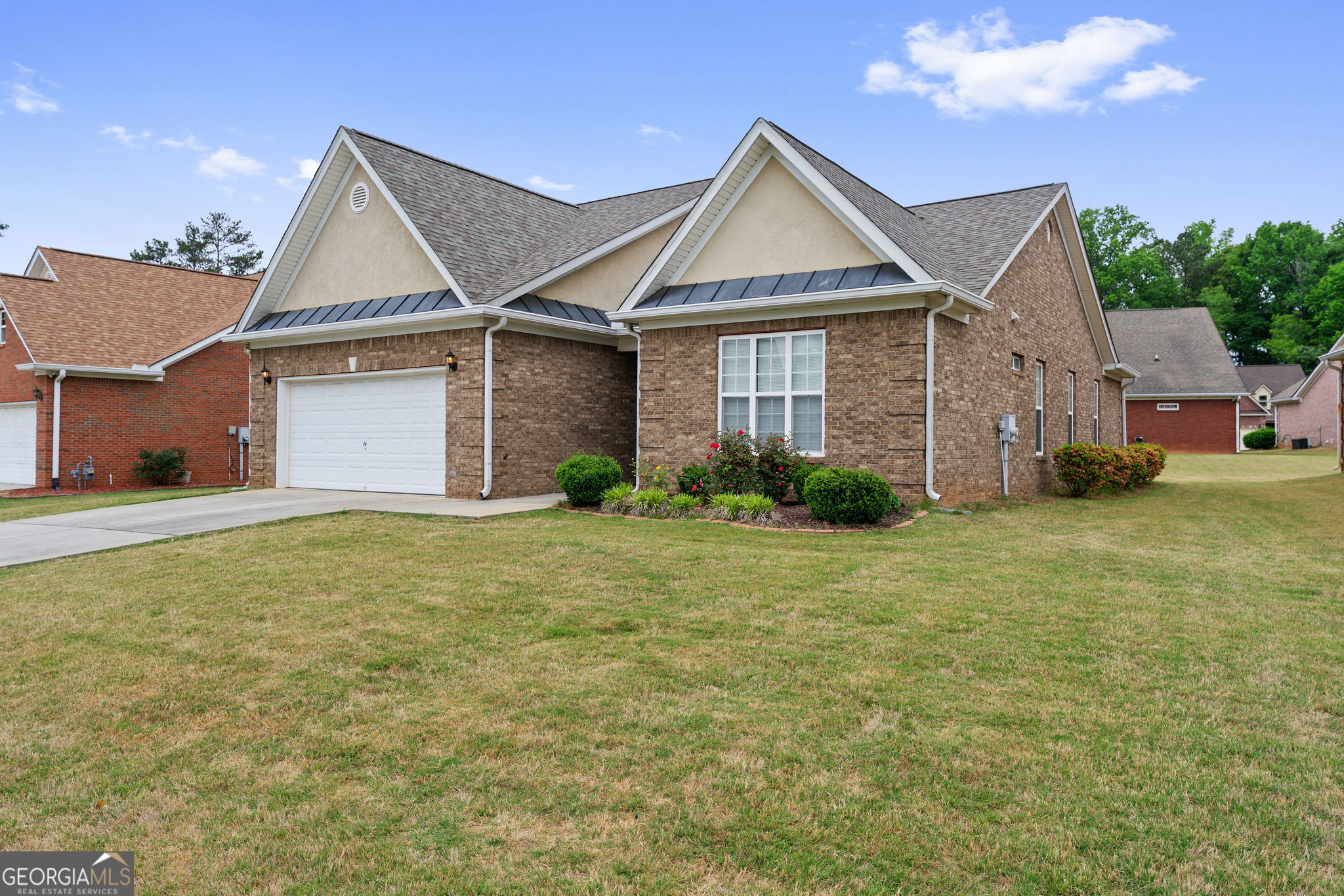 8515 Spivey Village WAY