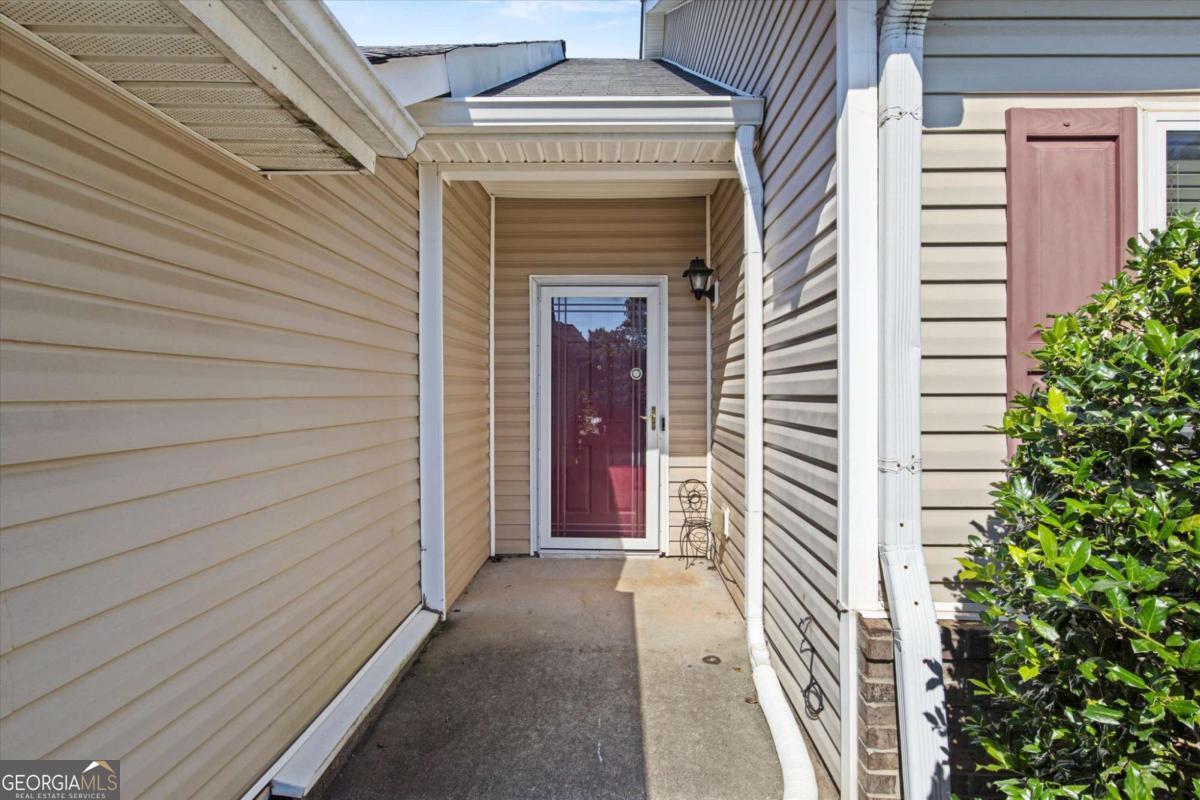 Towne Village - Residential