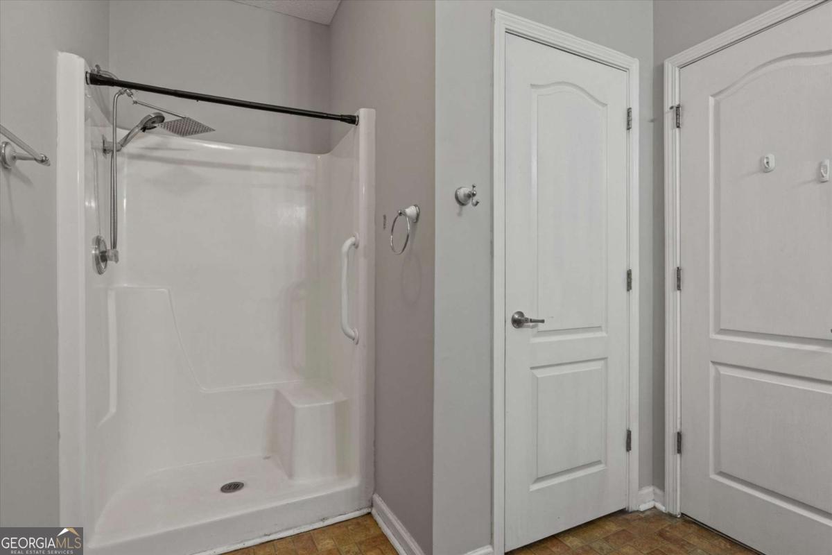 Towne Village - Residential