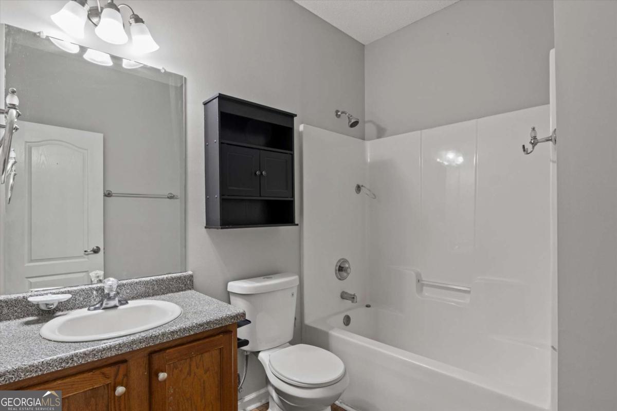 Towne Village - Residential