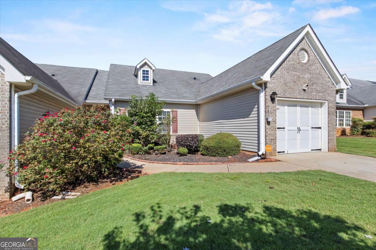 Towne Village - Residential