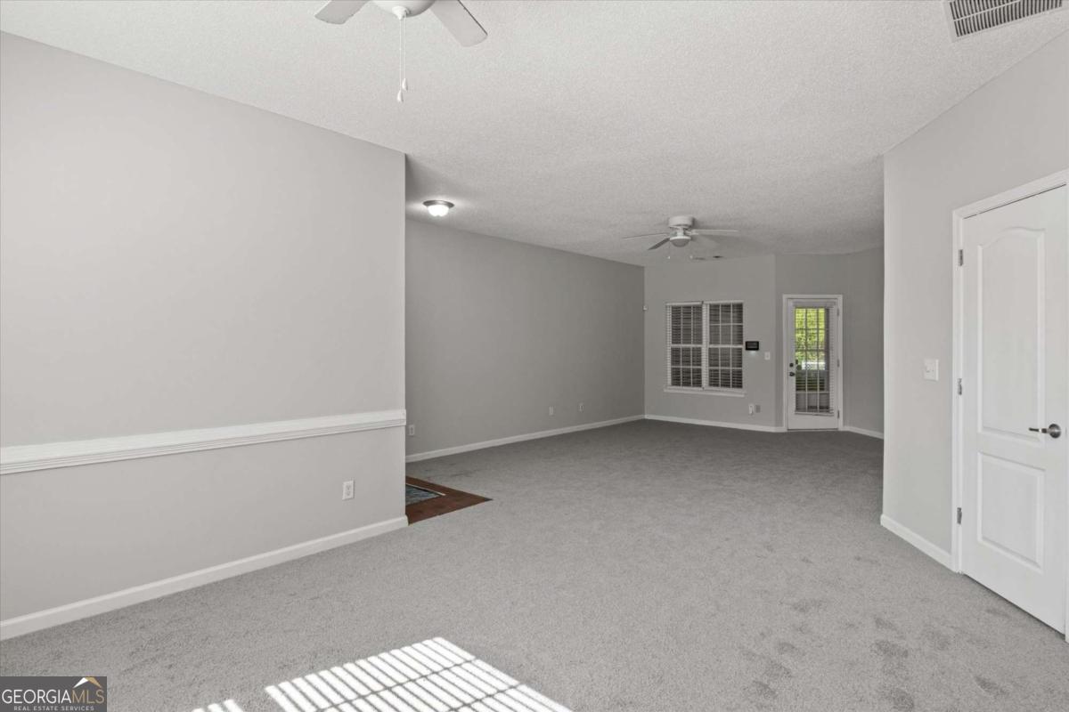 Towne Village - Residential