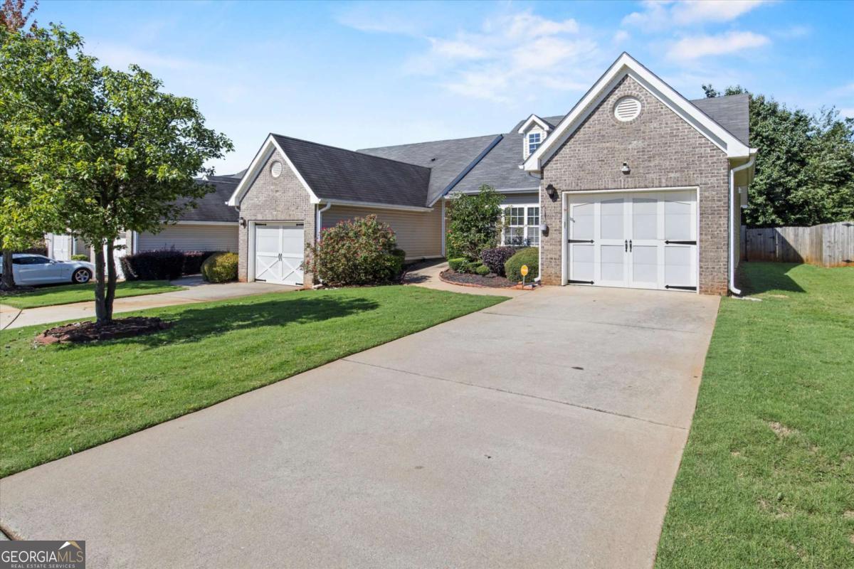 Towne Village - Residential