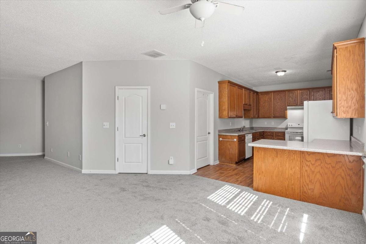 Towne Village - Residential