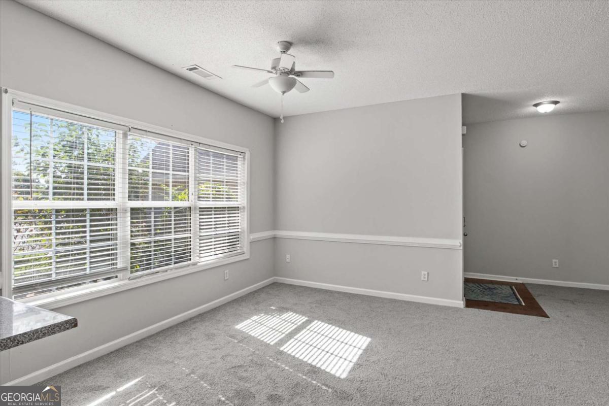 Towne Village - Residential