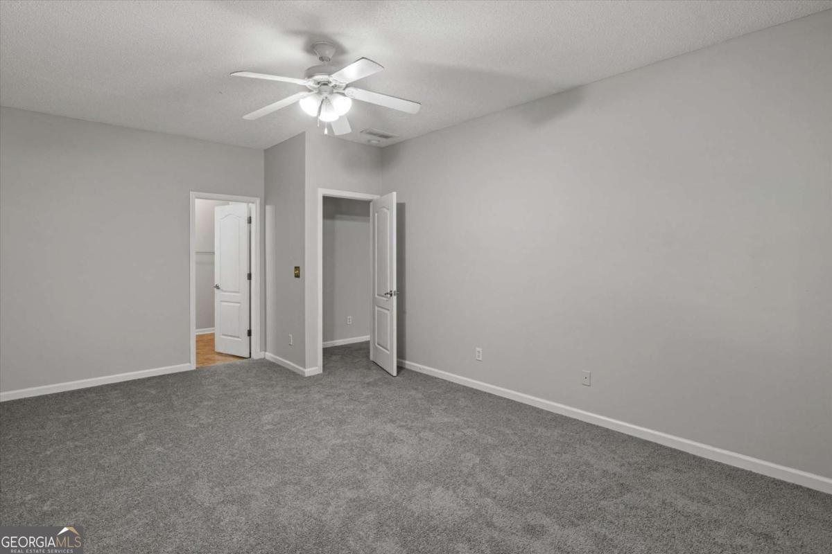 Towne Village - Residential