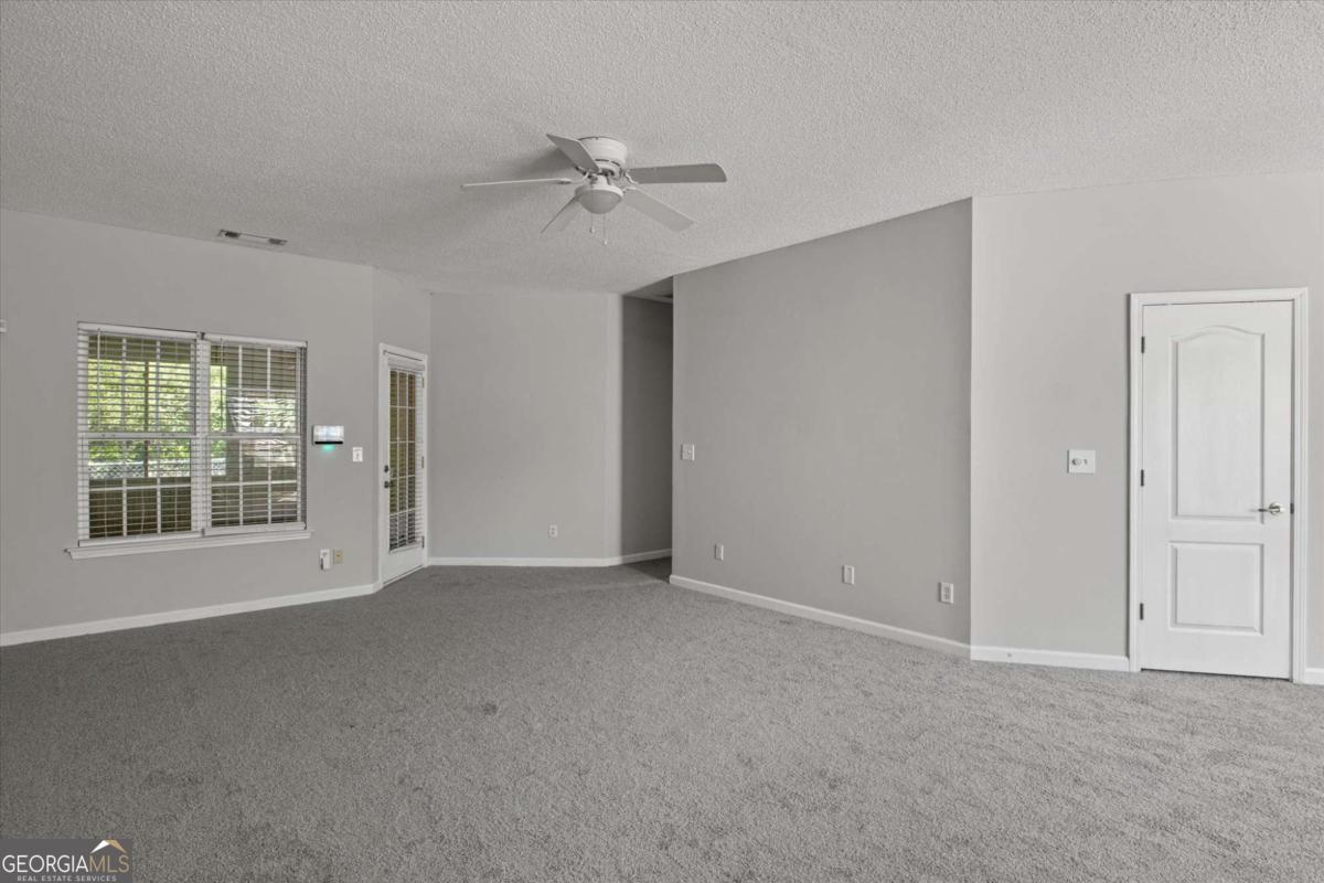 Towne Village - Residential