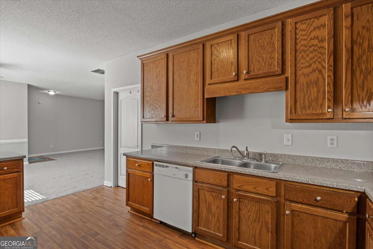 Towne Village - Residential