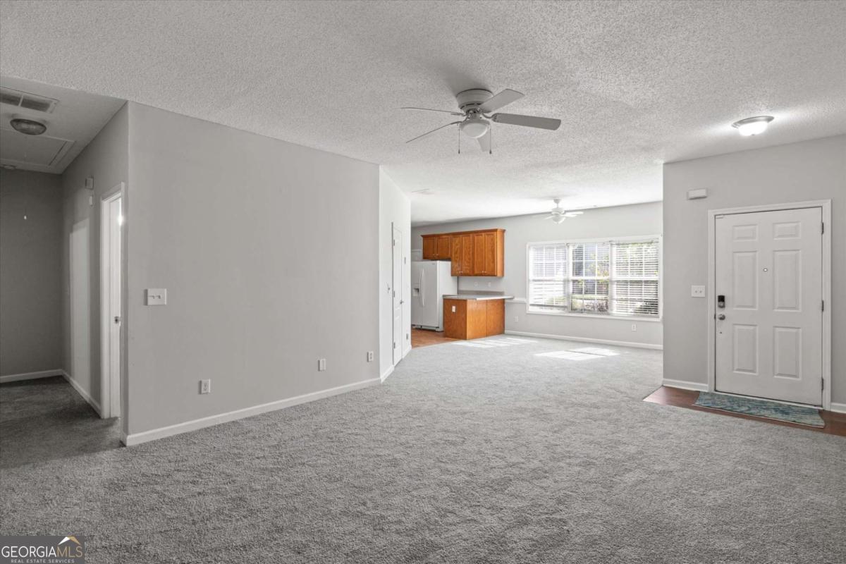 Towne Village - Residential