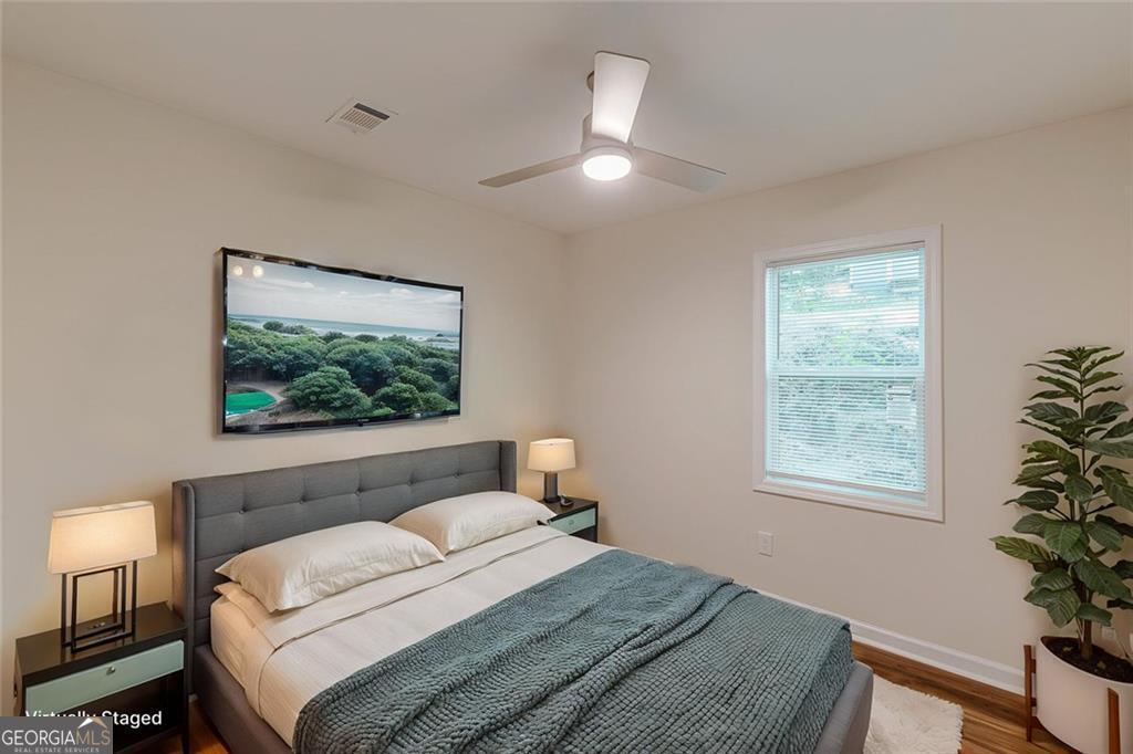 Dixie Hills - Residential