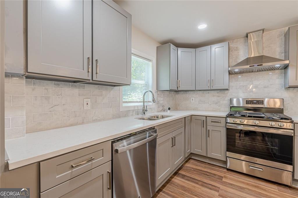 Dixie Hills - Residential