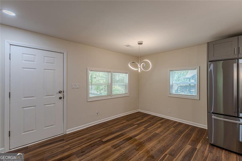 Dixie Hills - Residential