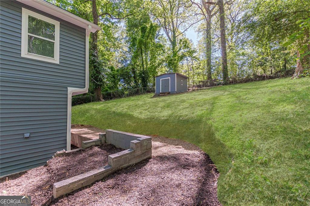 Dixie Hills - Residential