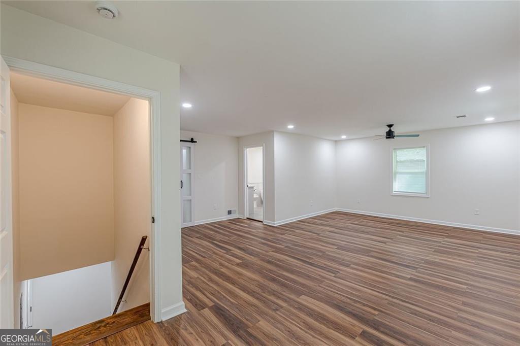 Dixie Hills - Residential