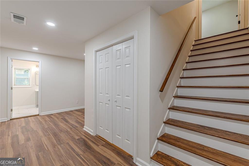 Dixie Hills - Residential