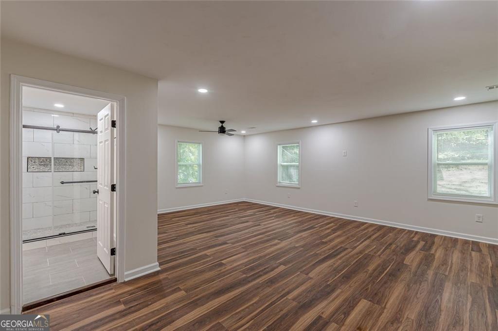 Dixie Hills - Residential