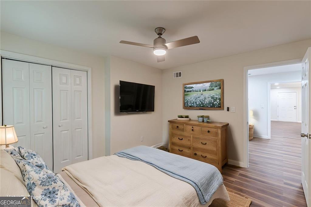 Dixie Hills - Residential