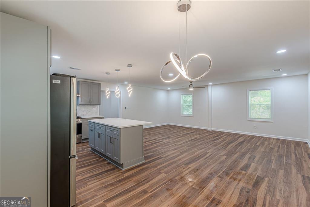 Dixie Hills - Residential