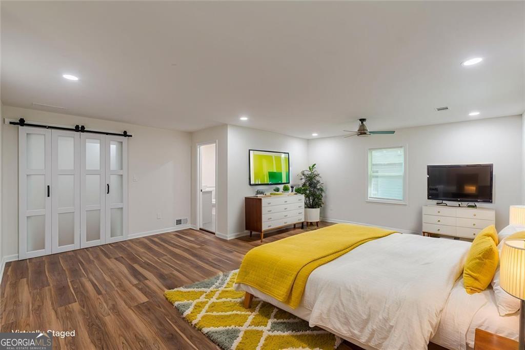 Dixie Hills - Residential