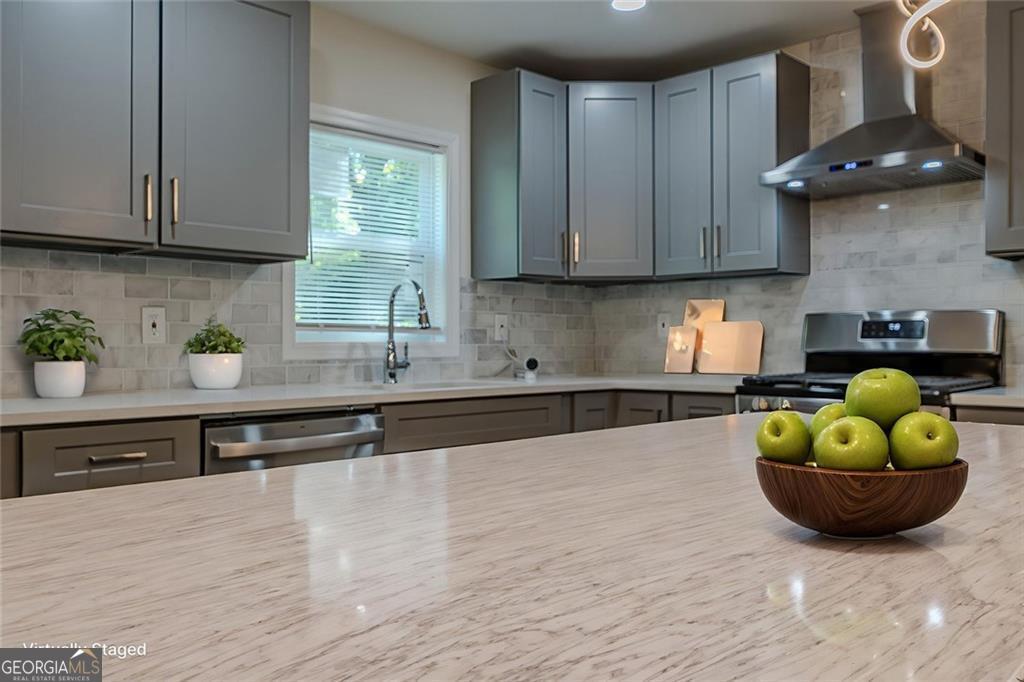Dixie Hills - Residential