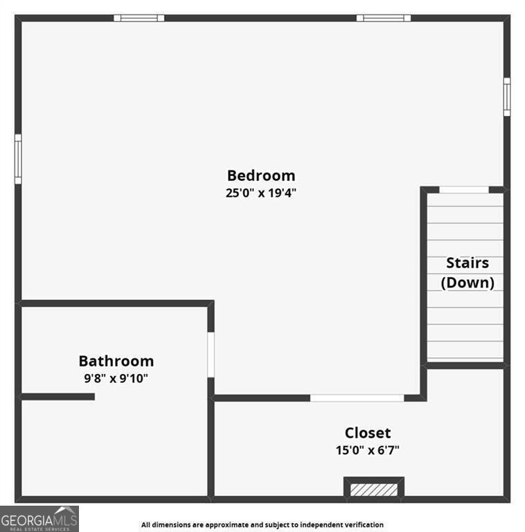 Dixie Hills - Residential