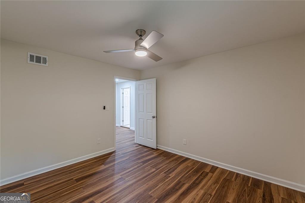 Dixie Hills - Residential