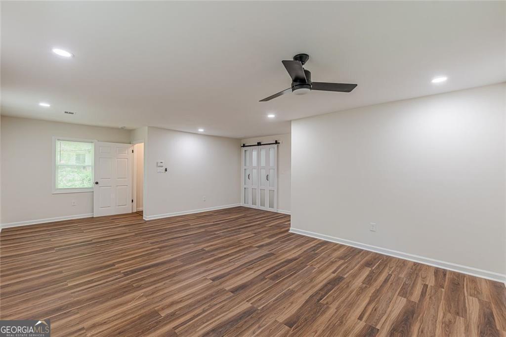 Dixie Hills - Residential