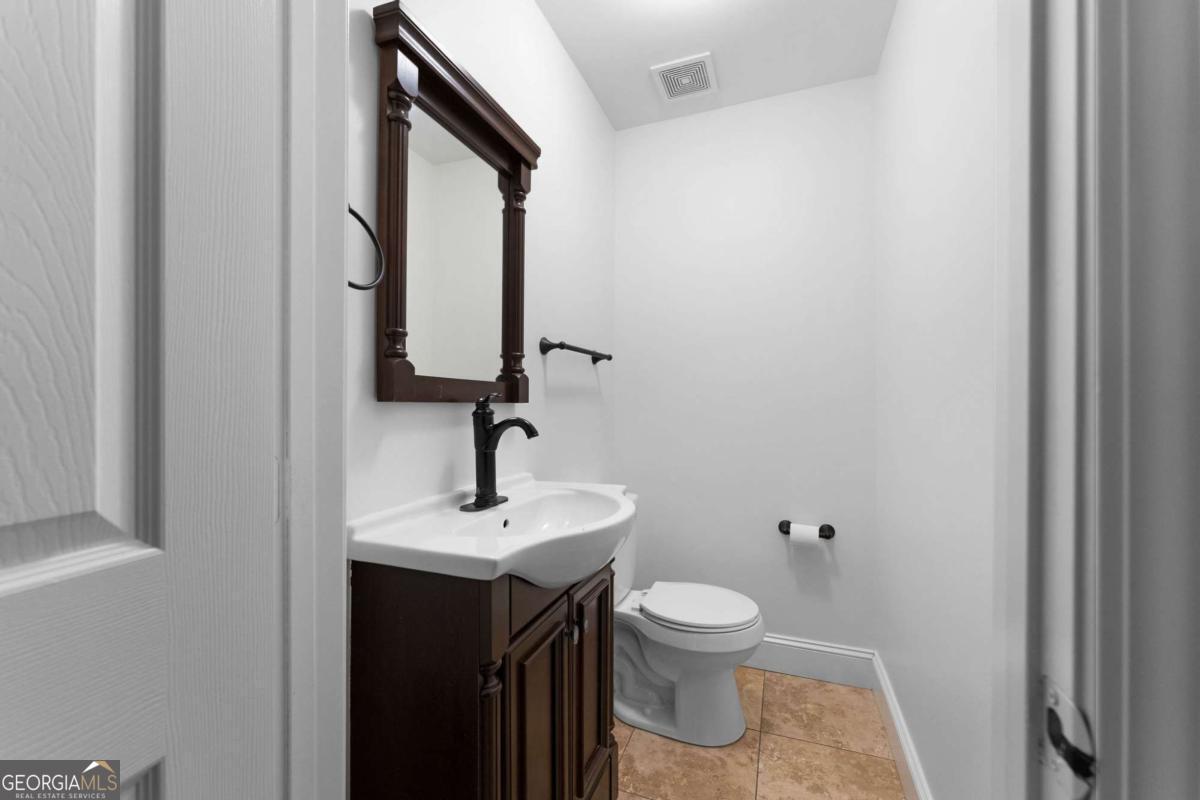 Spalding Woods - Residential